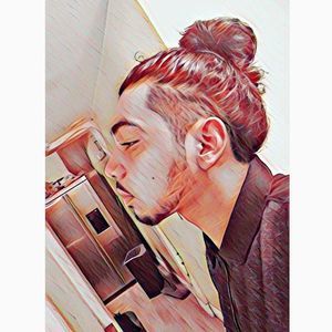 Meet your Posher, Leyman